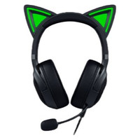 Auriculares gaming razer kraken kitty v2