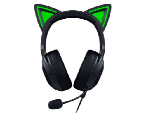 Auriculares gaming razer kraken kitty v2