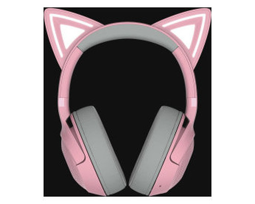 Auriculares gaming razer kraken kitty v2-MR29 Auriculares gaming razer kraken kitty v2