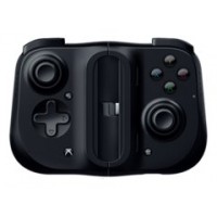 GAMEPAD RAZER KISHI UNIVERSAL USB-C XBOX/ANDROID NEGRO