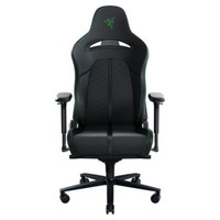 Silla gaming razer enki negro verde-138MR Silla gaming razer enki negro verde