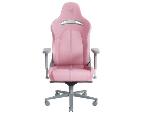 Silla gaming razer enki rosa-MR138 Silla gaming razer enki rosa