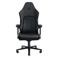 Silla gaming razer iskur v2 negro-161MR Silla gaming razer iskur v2 negro