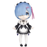 Figura tamashii nations re: zero starting-4MR Figura tamashii nations re: zero starting