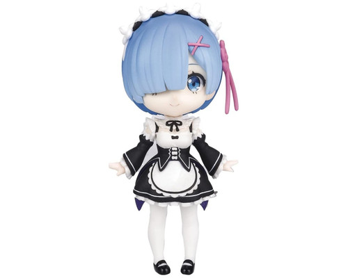 Figura tamashii nations re: zero starting-MR4 Figura tamashii nations re: zero starting