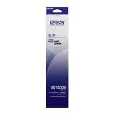 Cinta epson plq - 20 20m negra pack