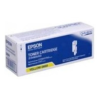 Toner tinta epson s050669 amarillo 700-11MR Toner tinta epson s050669 amarillo 700