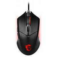 Raton gaming msi clutch gm08 negro-7MR Raton gaming msi clutch gm08 negro