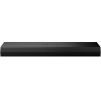 BARRA DE SONIDO LG S20A COMPACTA CON DOBLE WOOFER INTEGRADO CON 50W Y 2.0 CANALES