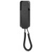 Gigaset DESK 200 Teléfono Fijo analógico Negro
