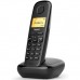 Gigaset A170 Inalámbrico DECT Negro-IA3 Gigaset A170 Inalámbrico DECT Negro