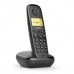 Gigaset A170 Inalámbrico DECT Negro-IA3 Gigaset A170 Inalámbrico DECT Negro