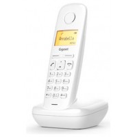 Gigaset A170 Inalámbrico DECT Blanco