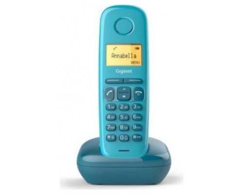 Gigaset A170 Inalámbrico DECT Azul