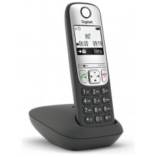 Gigaset A690 Inalámbrico DECT Negro