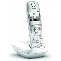 Gigaset A690 Inalámbrico DECT Blanco