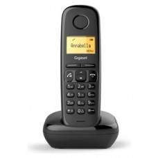 Gigaset A270 Inalámbrico DECT Negro