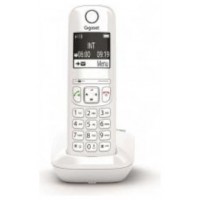 Gigaset AS690 Inalámbrico DECT Blanco