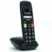 Gigaset E290 Inal&aacute;mbrico DECT Negro