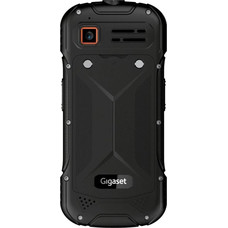 Gigaset M&oacute;vil B&aacute;sico GLX 8 Plus 4G 2.4" Rugerizado