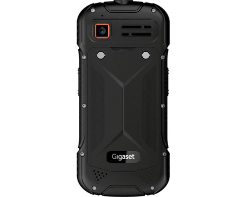 Gigaset Móvil Básico GLX 8 Plus 4G 2.4" Rugerizado-IA11 Gigaset Móvil Básico GLX 8 Plus 4G 2.4" Rugerizado
