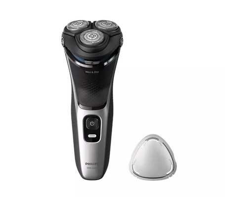 AFEITADORA PHILIPS SHAVER SERIES 3000 S3143/00/ CON BATERÃ-DI12 AFEITADORA PHILIPS SHAVER SERIES 3000 S3143/00/ CON BATERÃ