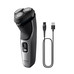 AFEITADORA PHILIPS SHAVER SERIES 3000 S3143/00/ CON BATERÃ-DI12 AFEITADORA PHILIPS SHAVER SERIES 3000 S3143/00/ CON BATERÃ
