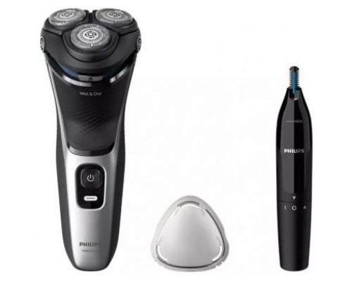 AFEITADORA MASCULINA PHILIPS S3143/02·