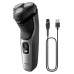 AFEITADORA MASCULINA PHILIPS S3143/02·