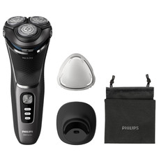 Afeitadora philips shaver series 3000 s3343