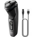 Afeitadora philips shaver series 3000 s3343