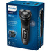 Afeitadora philips shaver series 3000 s3343