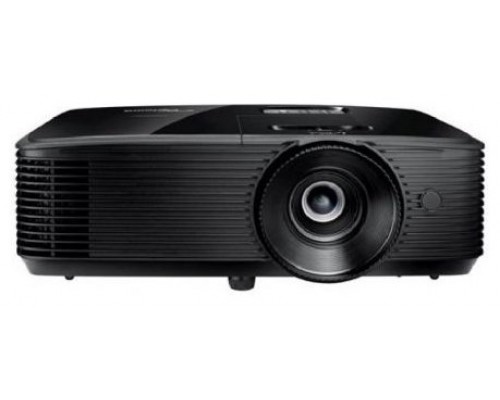 Optoma S336 Proyector SVGA 4000L VGA HDMI