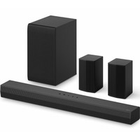 BARRA DE SONIDO LG S40TR BLUETOOTH 400W 4.1 CANALES CON SUBWOOFER DOLBY DTS NEG-49DI BARRA DE SONIDO LG S40TR BLUETOOTH 400W 4.1 CANALES CON SUBWOOFER DOLBY DTS NEG
