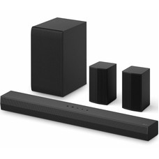 BARRA DE SONIDO LG S40TR BLUETOOTH 400W 4.1 CANALES CON SUBWOOFER DOLBY DTS NEG-DI49 BARRA DE SONIDO LG S40TR BLUETOOTH 400W 4.1 CANALES CON SUBWOOFER DOLBY DTS NEG