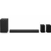 BARRA DE SONIDO LG S40TR BLUETOOTH 400W 4.1 CANALES CON SUBWOOFER DOLBY DTS NEG