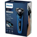 AFEITADORA PHILIPS S5466/17