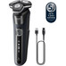 AFEITADORA PHILIPS S5898_25 SERIE 5000 ELECTRICA INHALAMBRICA