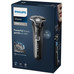 AFEITADORA PHILIPS S5898_25 SERIE 5000 ELECTRICA INHALAMBRICA