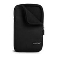 FUNDA TABLET NEOPRENO 7" PRIMUX NEGRA