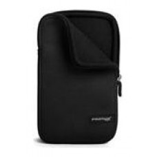 FUNDA TABLET NEOPRENO 7" PRIMUX NEGRA