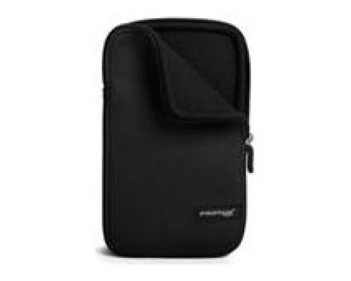 FUNDA TABLET NEOPRENO 7" PRIMUX NEGRA