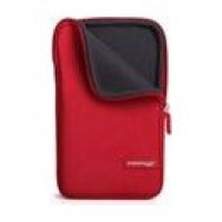 FUNDA TABLET NEOPRENO 7" PRIMUX ROJA