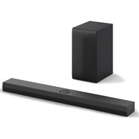 BARRA DE SONIDO LG S70TY CON CON DOLBY ATMOS, 400W Y 3.1.1 CANALES-62DI BARRA DE SONIDO LG S70TY CON CON DOLBY ATMOS, 400W Y 3.1.1 CANALES