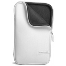 FUNDA TABLET NEOPRENO 7" PRIMUX BLANCA