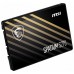 SSD MSI SPATIUM S270 SATA 2.5" 240GB