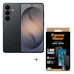 Samsung Galaxy S26 256Gb EE Black+Prot Priv Panzer-IA120 Samsung Galaxy S26 256Gb EE Black+Prot Priv Panzer