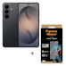 Samsung Galaxy S26 5G 256Gb EE Black + Prot Panzer-IA112 Samsung Galaxy S26 5G 256Gb EE Black + Prot Panzer