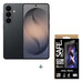 Samsung Galaxy S26 5G 256Gb EE Black + Protec SAFE-IA118 Samsung Galaxy S26 5G 256Gb EE Black + Protec SAFE