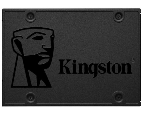 SSD 2.5" 960GB KINGSTON A400 SATA3 R500/W450 MB/s